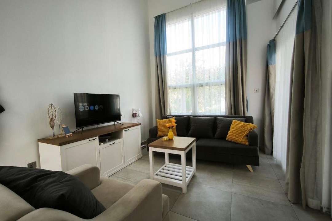 Photo of Livingroom in Karavas