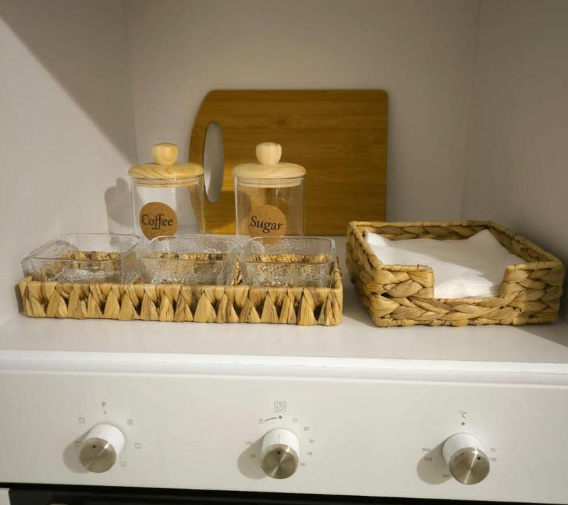 Photo of Kitchen in Karavas
