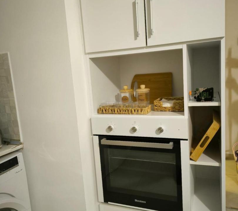 Photo of Kitchen in Karavas