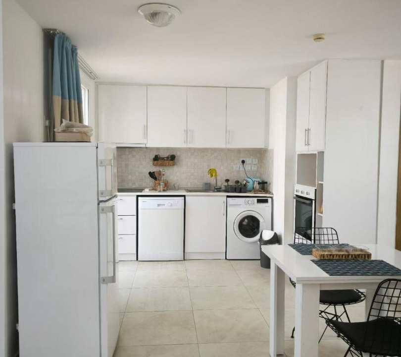 Photo of Kitchen in Karavas