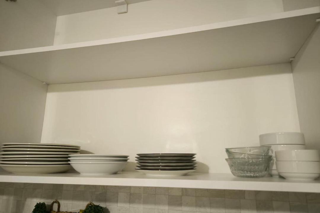 Photo of Kitchen in Karavas