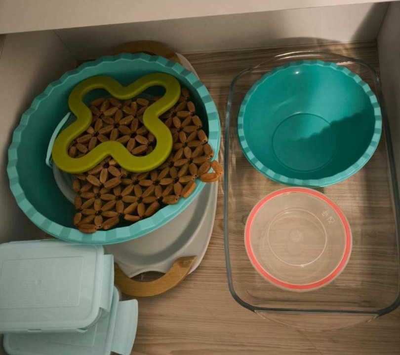 Photo of Kitchen in Karavas