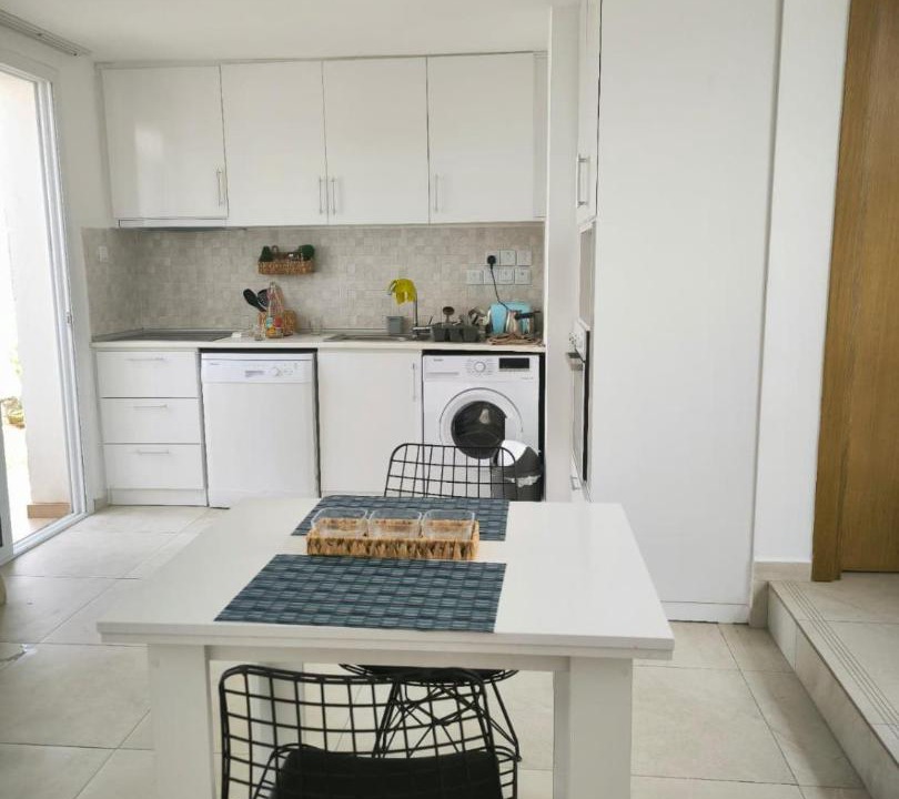 Photo of Kitchen in Karavas