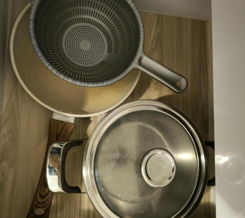 Photo of Kitchen in Karavas