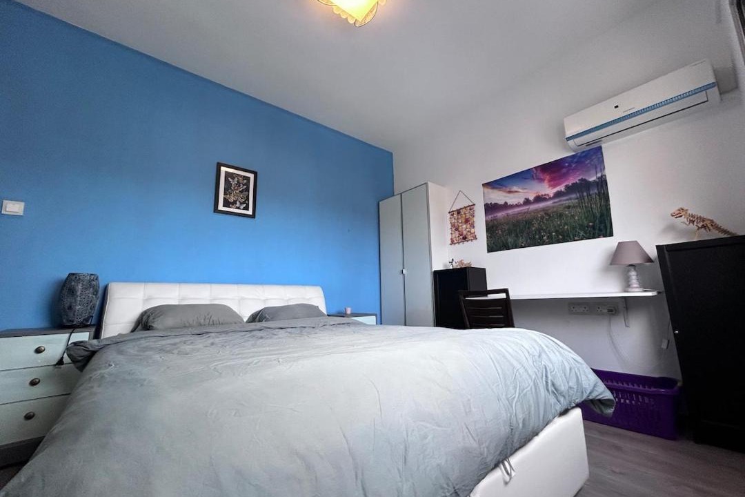 Photo of Bedroom in Limassol