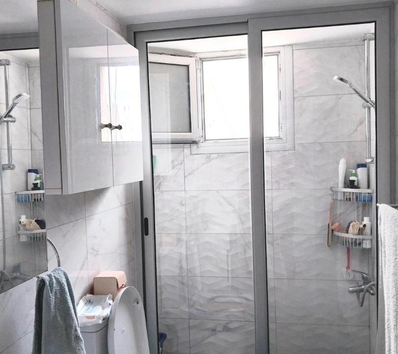 Photo of Bathroom in Limassol