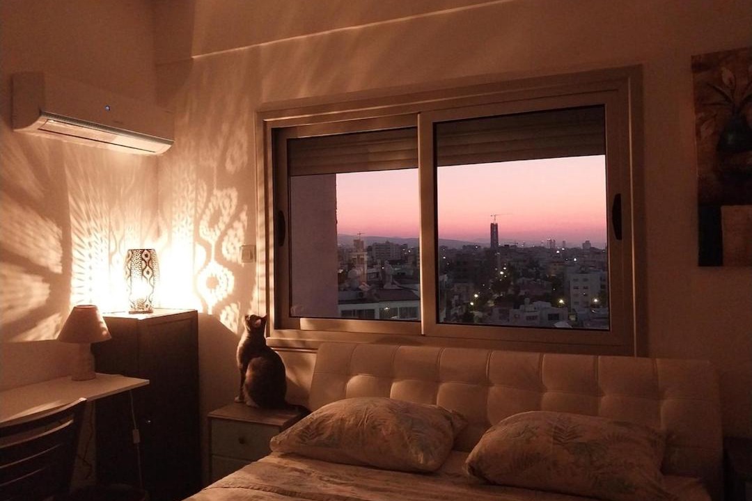 Photo of Bedroom in Limassol