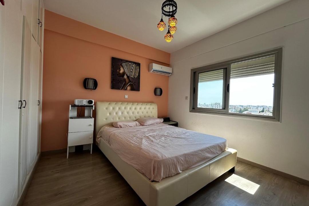 Photo of Bedroom in Limassol