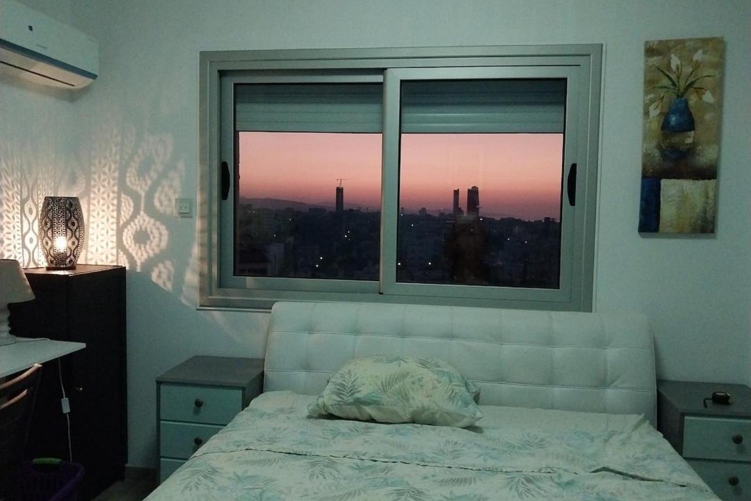 Photo of Bedroom in Limassol