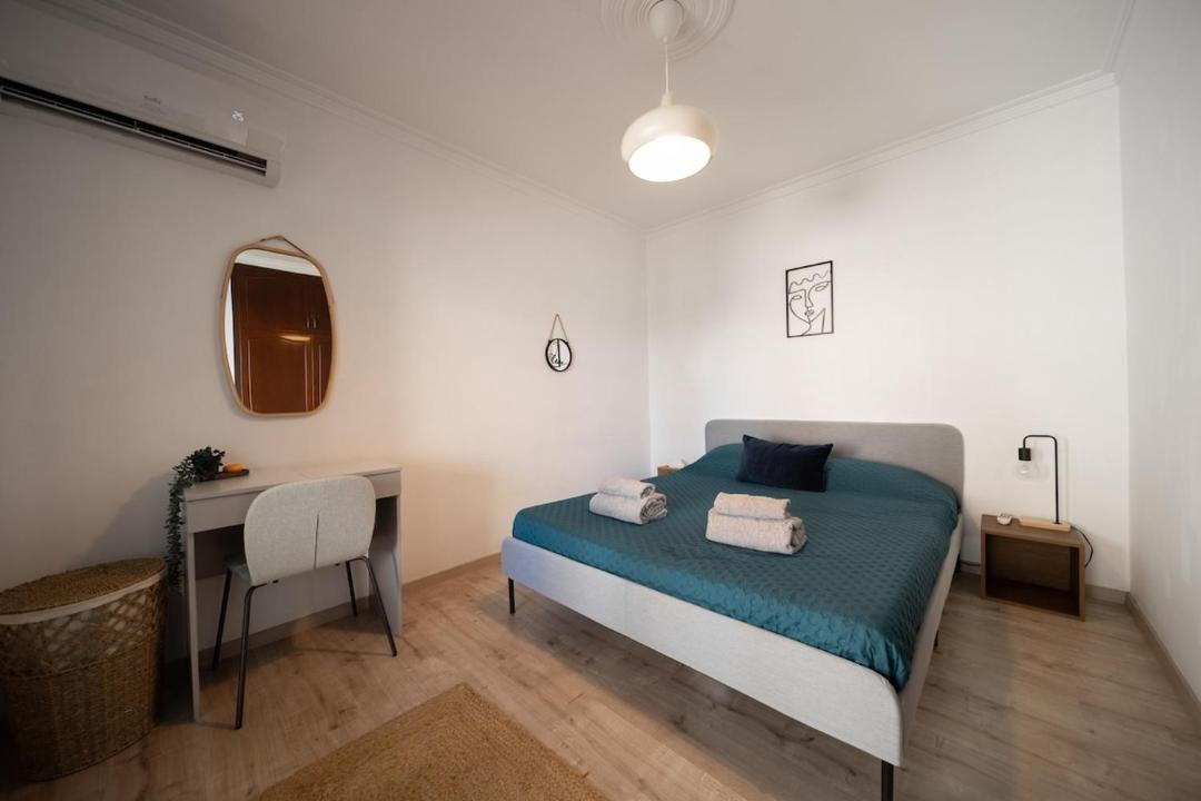 Photo of Bedroom in Agios Tychon
