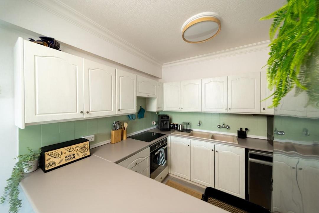Photo of Kitchen in Agios Tychon