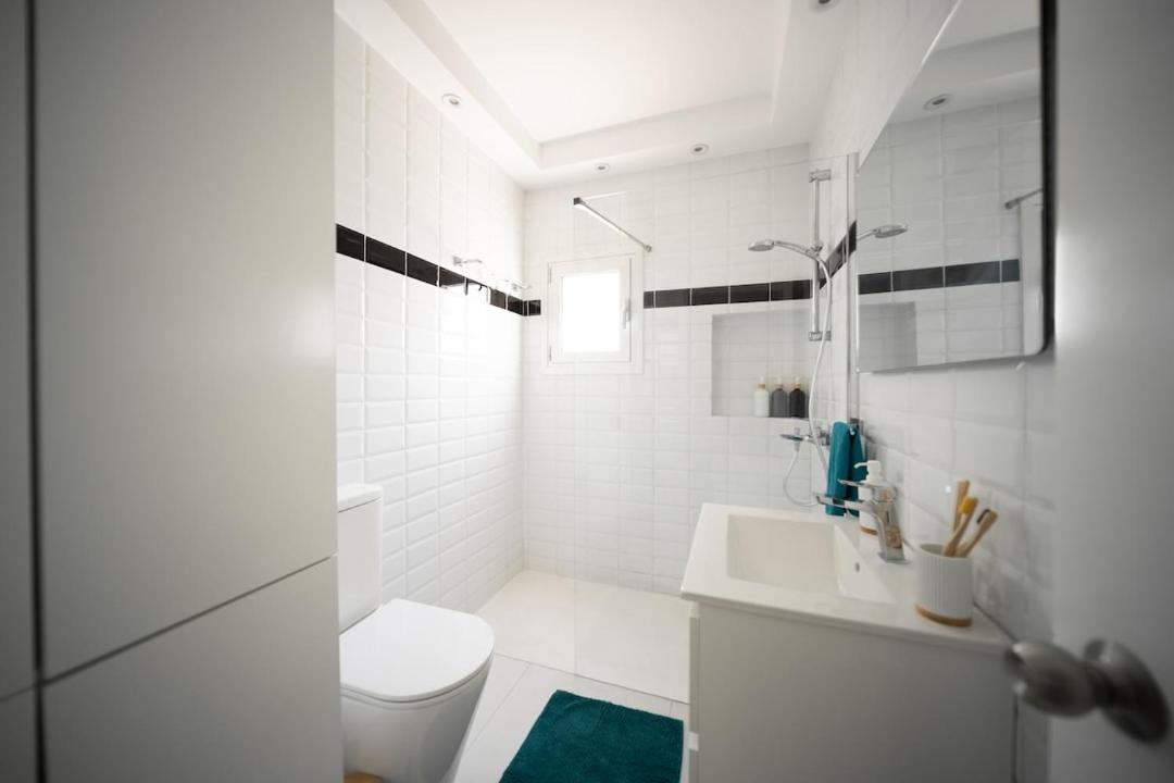 Photo of Bathroom in Agios Tychon