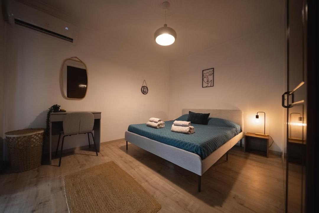 Photo of Bedroom in Agios Tychon
