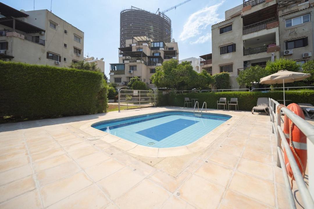 Photo of Patio Balcony in Agios Tychon