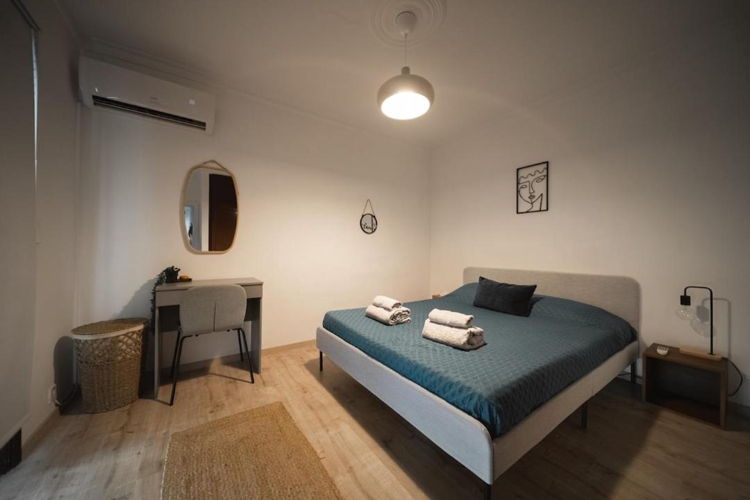 Photo of Bedroom in Agios Tychon