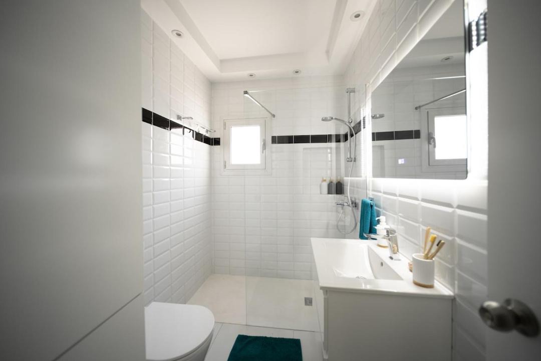 Photo of Bathroom in Agios Tychon