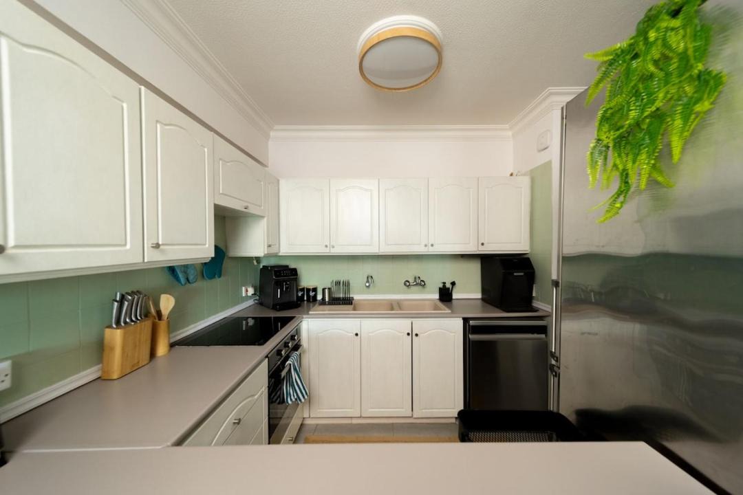 Photo of Kitchen in Agios Tychon