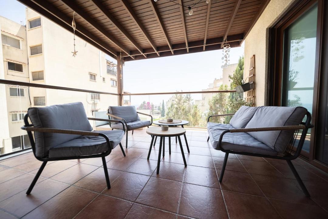 Photo of Patio Balcony in Agios Tychon
