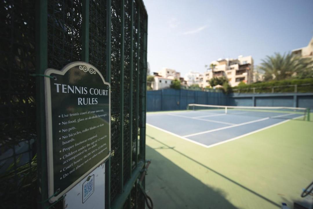Photo of Outdoor in Agios Tychon