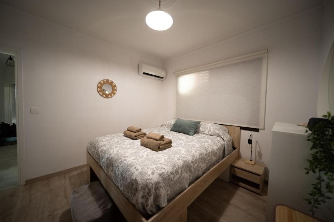 Photo of Bedroom in Agios Tychon
