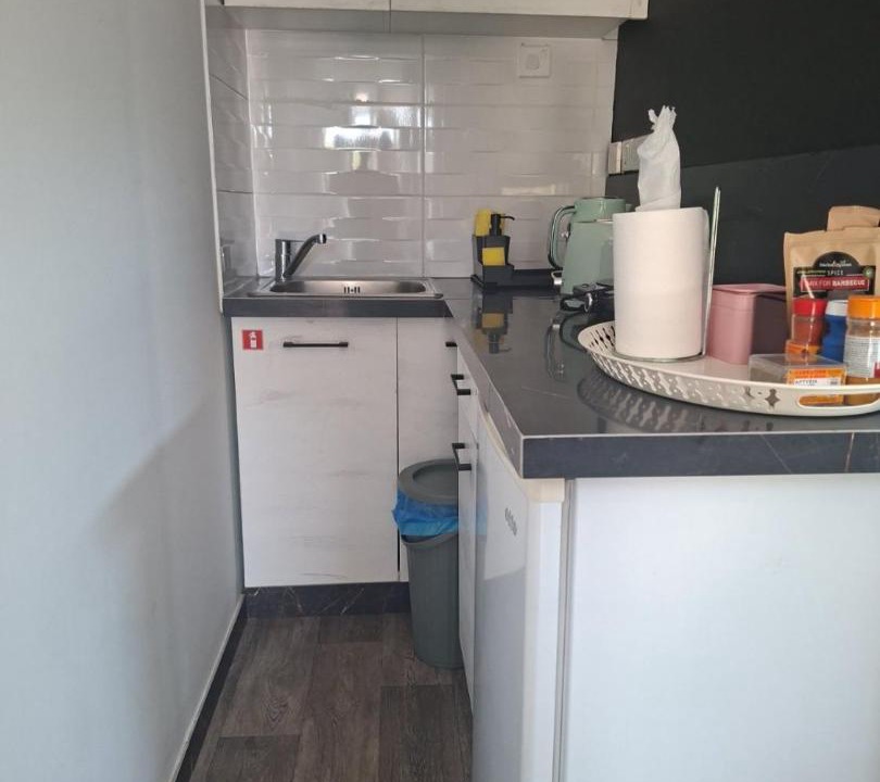 Photo of Kitchen in Protaras