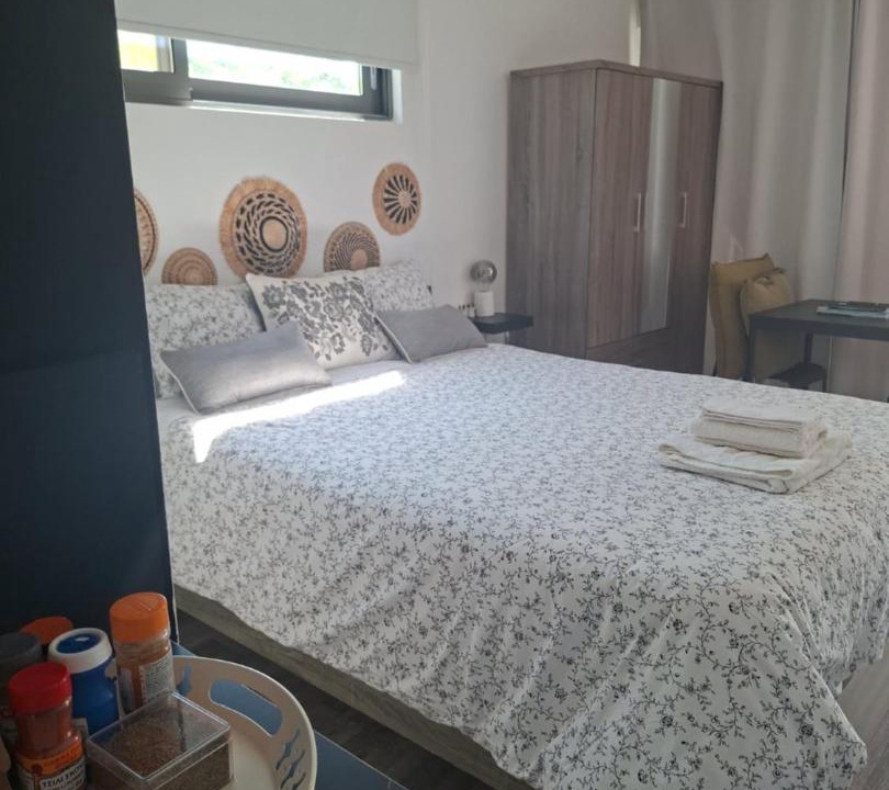 Photo of Bedroom in Protaras