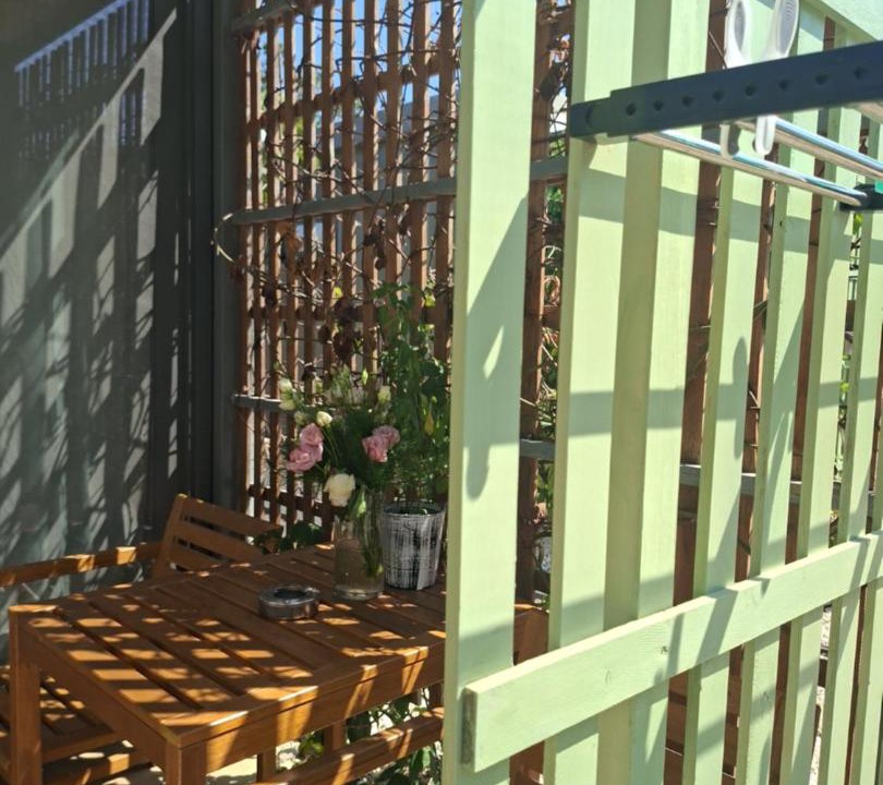 Photo of Patio Balcony in Protaras