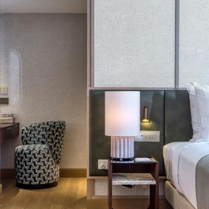 Photo of Bedroom in Nicosia