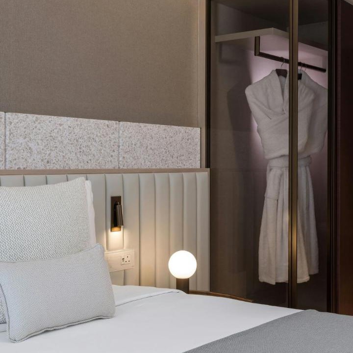 Photo of Bedroom in Nicosia