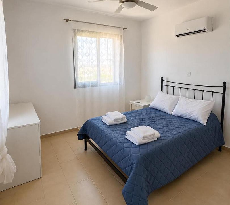 Photo of Bedroom in Stroumpi