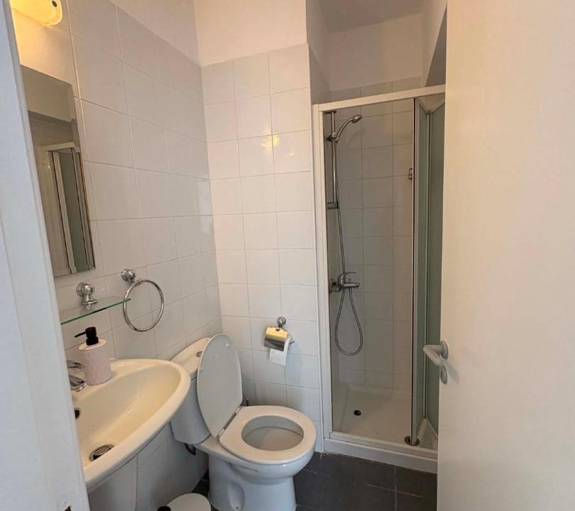 Photo of Bathroom in Stroumpi