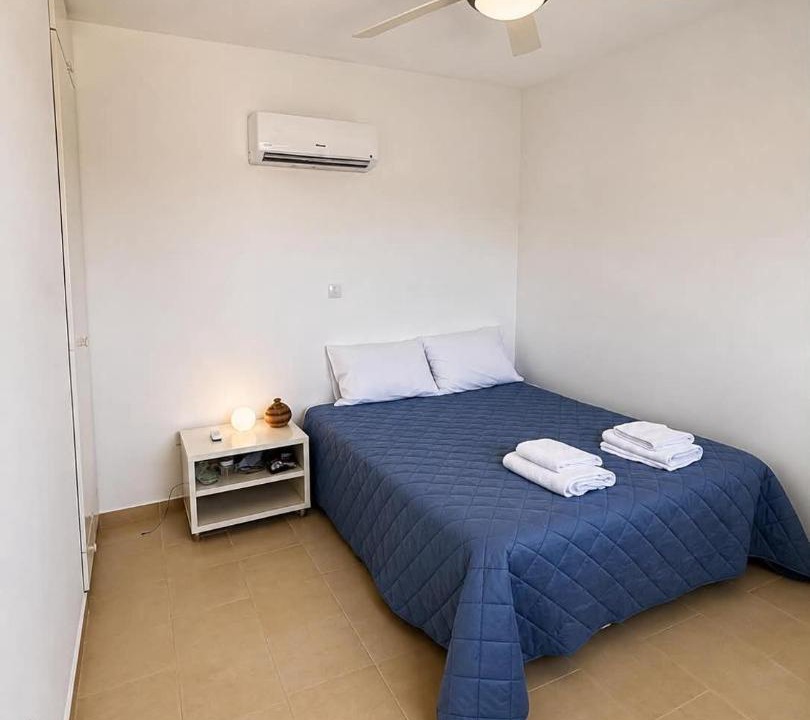 Photo of Bedroom in Stroumpi