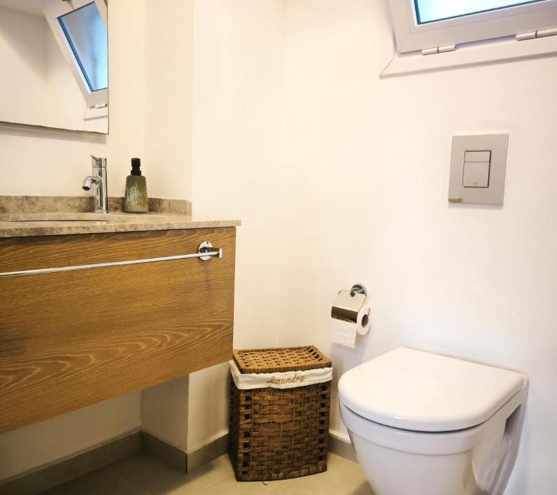 Photo of Bathroom in Karavas
