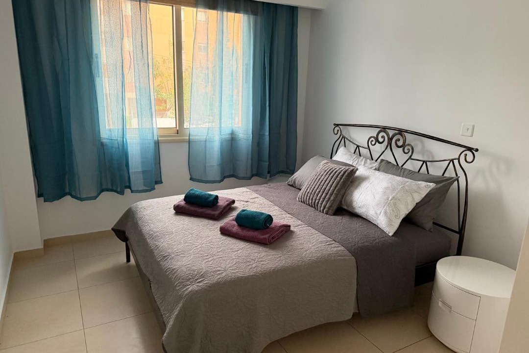 Photo of Bedroom in Universal