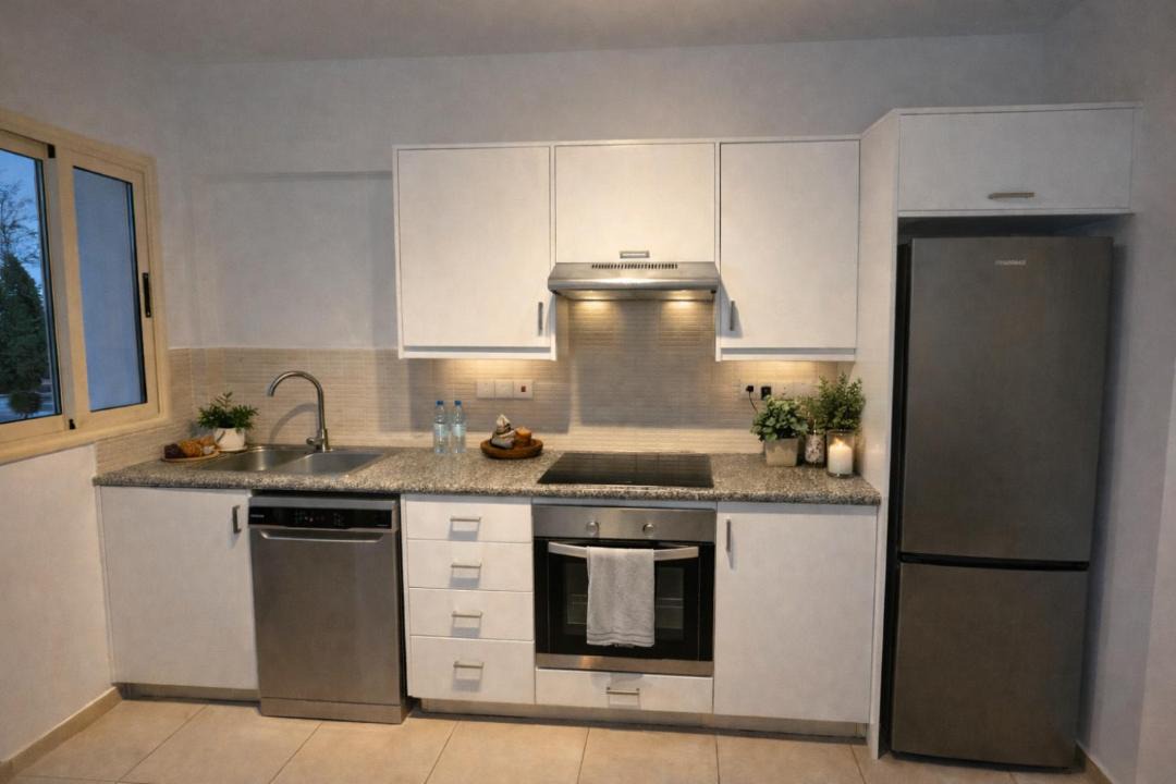 Photo of Kitchen in Universal
