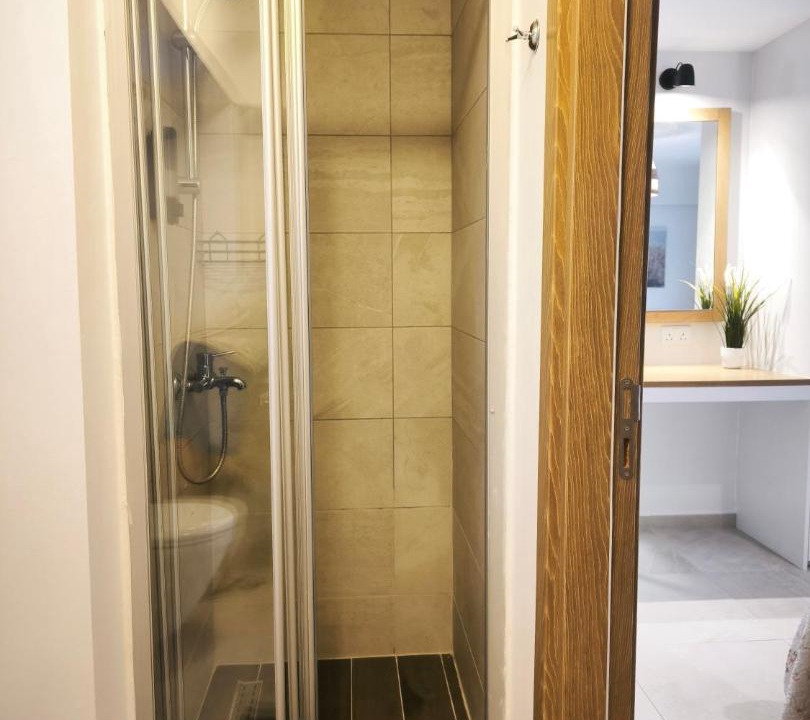 Photo of Bathroom in Karavas