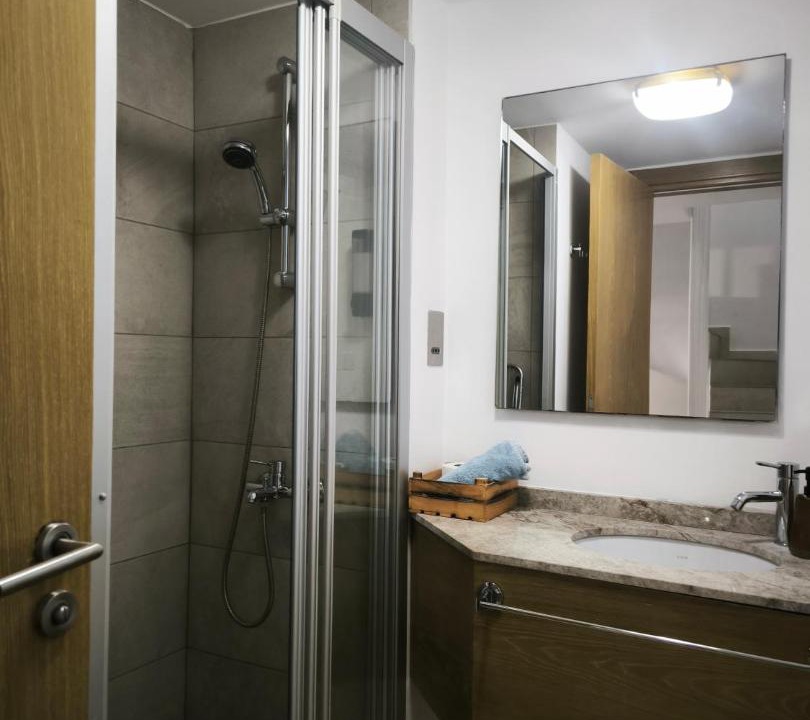 Photo of Bathroom in Karavas