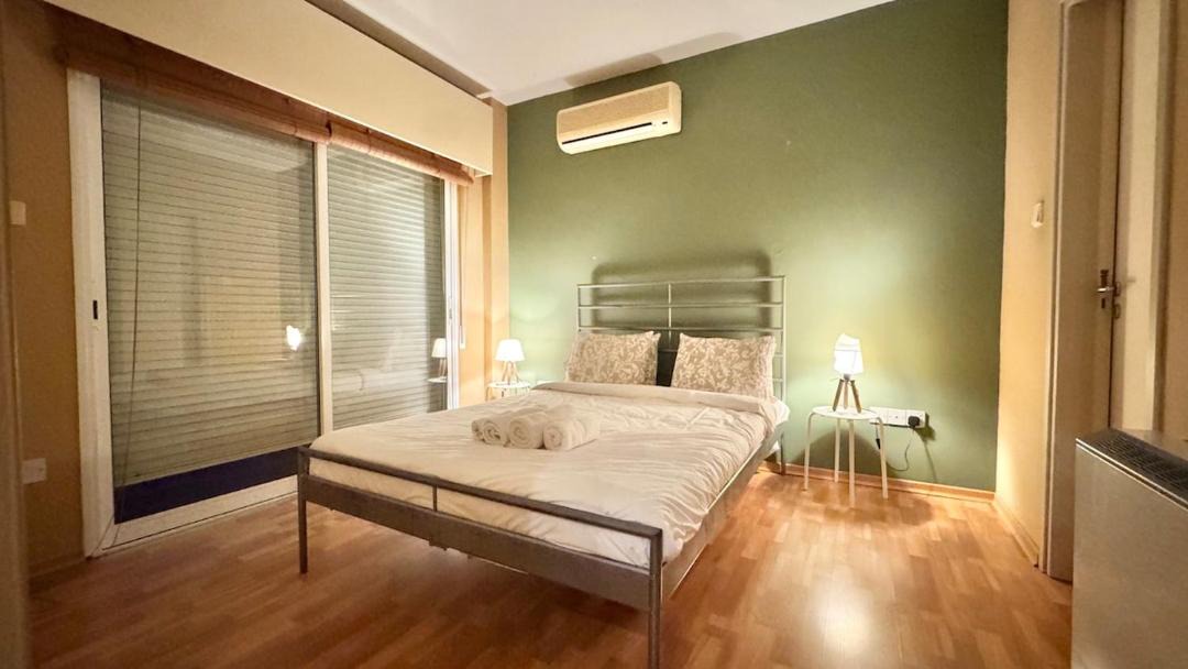 Photo of Bedroom in Neapolis