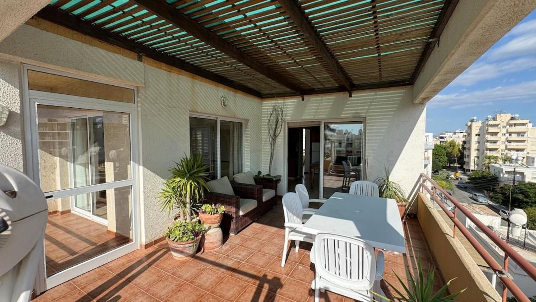Photo of Patio Balcony in Neapolis