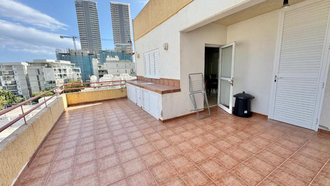 Photo of Patio Balcony in Neapolis