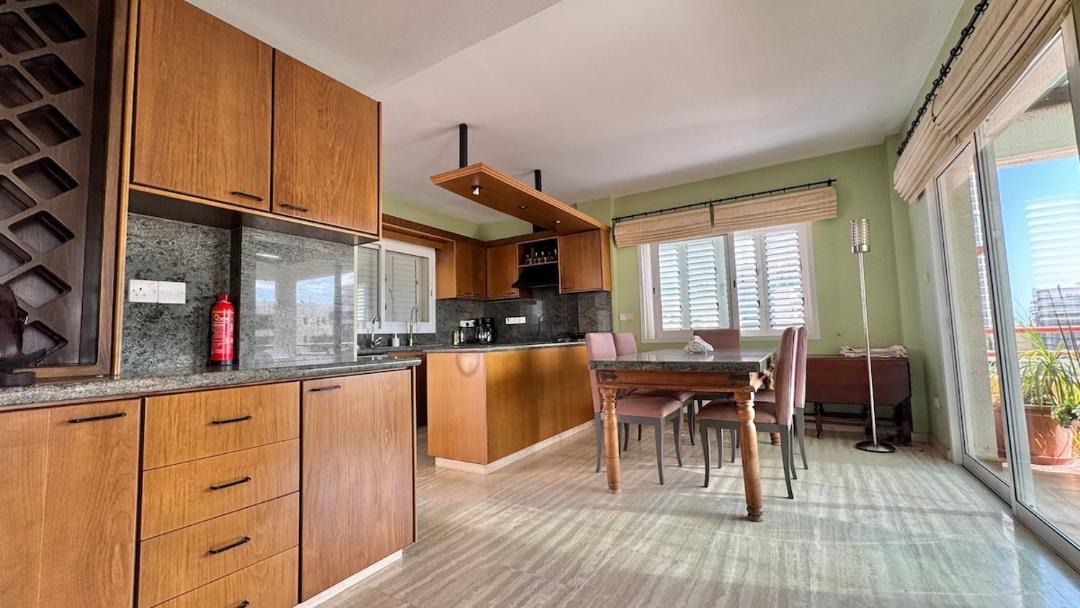 Photo of Kitchen in Neapolis