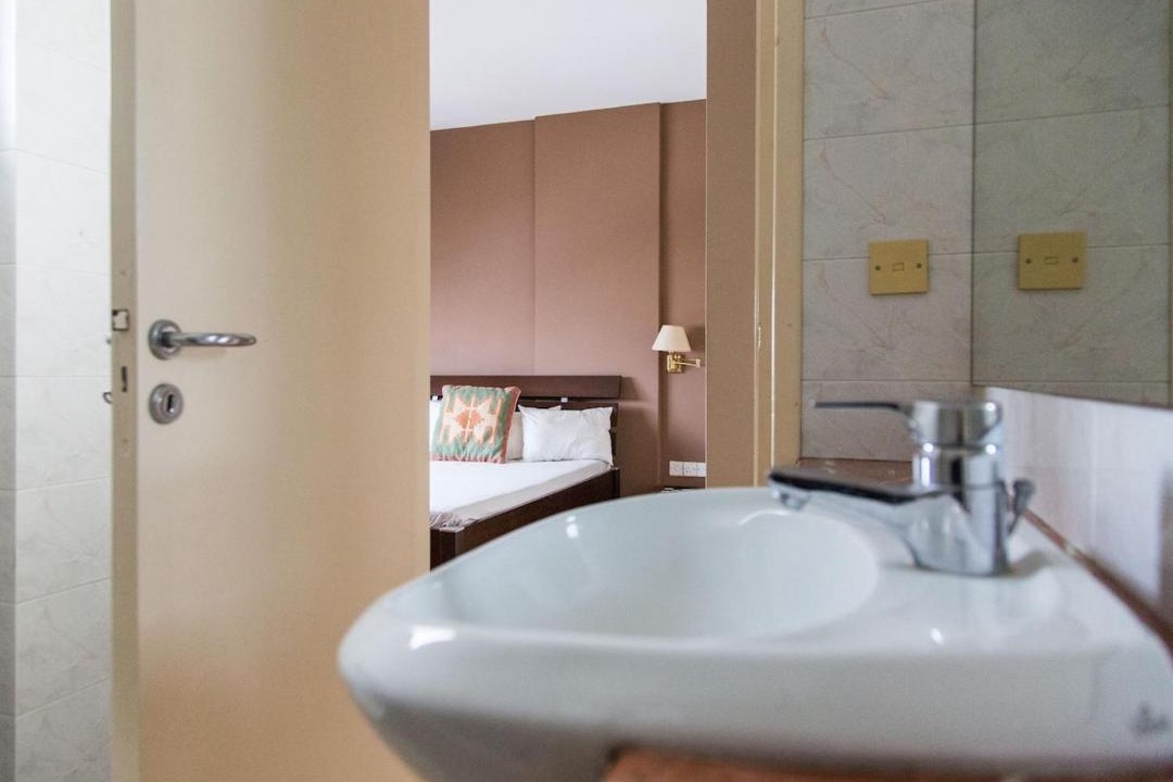 Photo of Bathroom in Neapolis