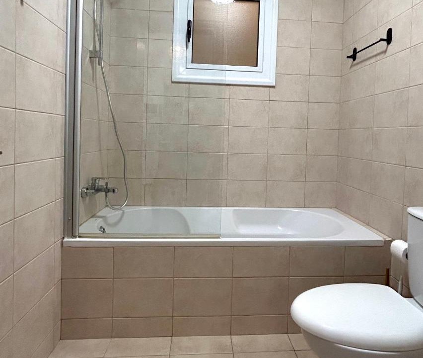Photo of Bathroom in Kiti