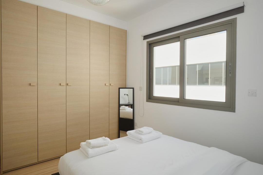 Photo of Bedroom in Acropolis