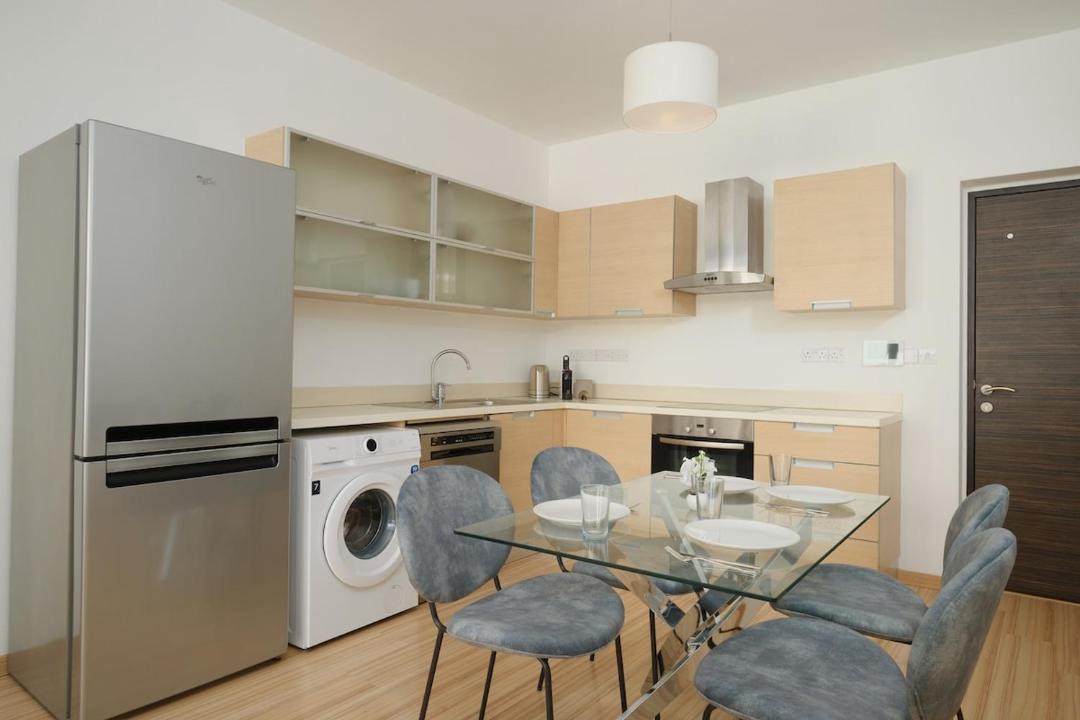 Photo of Kitchen in Acropolis