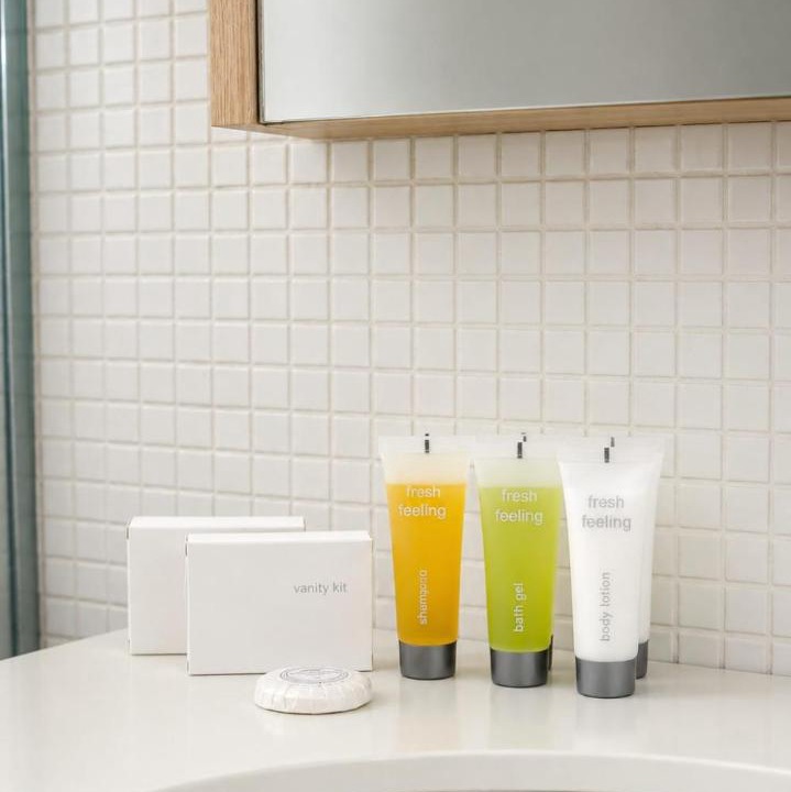 Photo of Bathroom in Acropolis