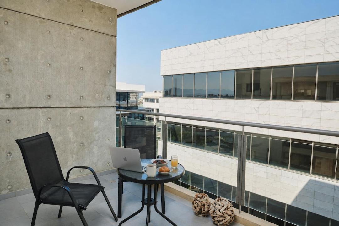 Photo of Patio Balcony in Acropolis