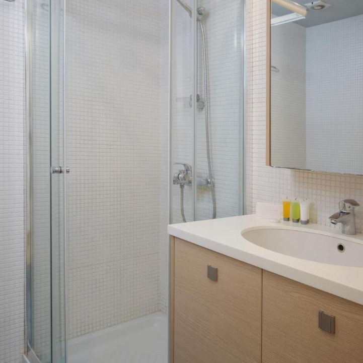 Photo of Bathroom in Acropolis