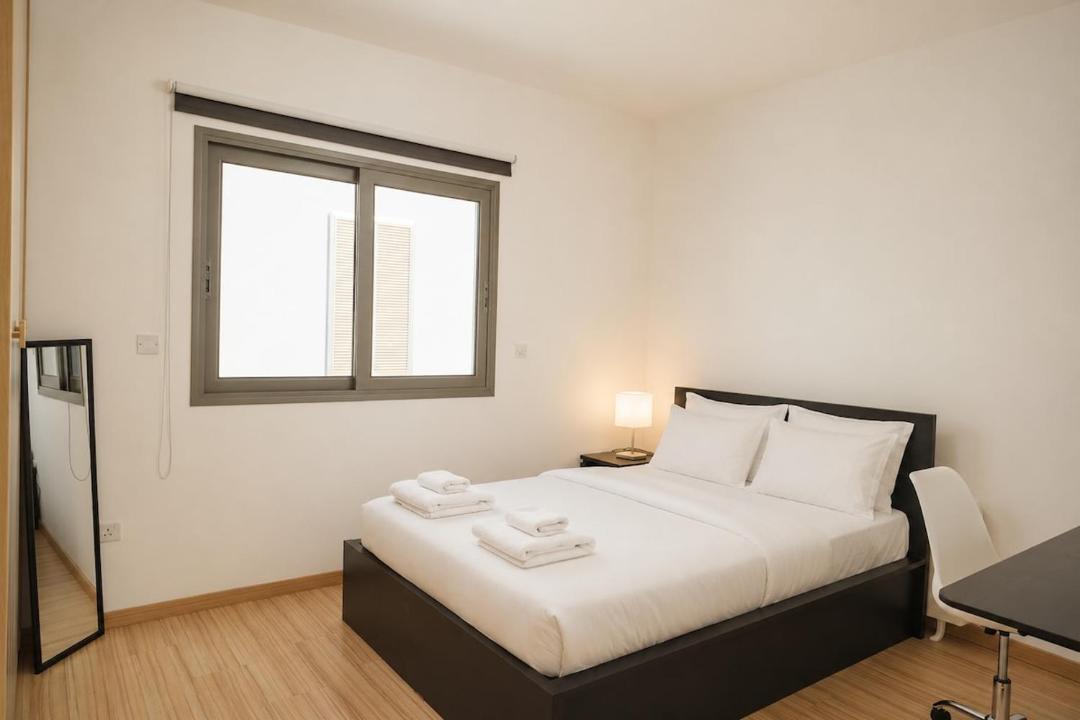 Photo of Bedroom in Acropolis