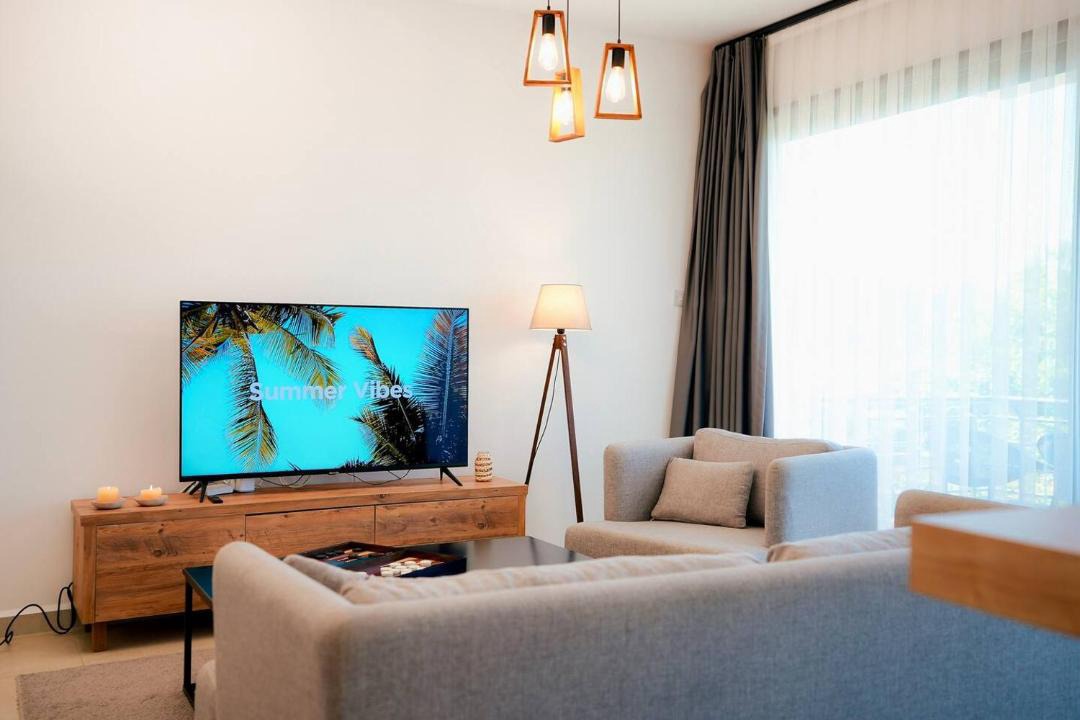 Photo of Livingroom in Ilgaz
